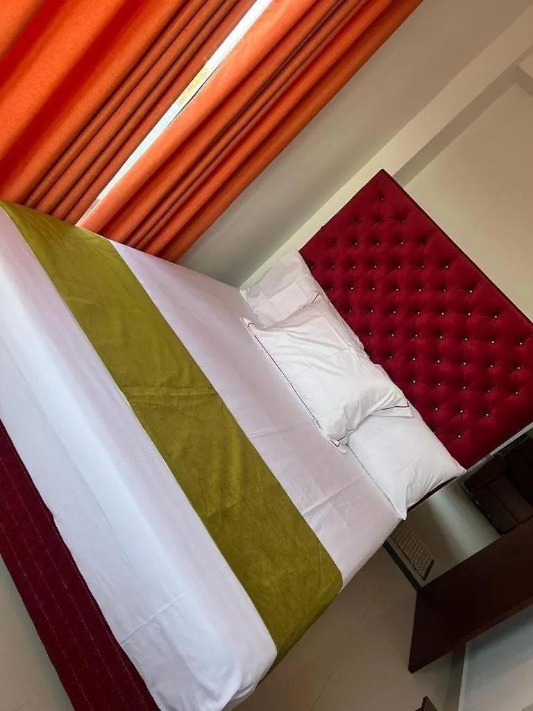 Solo So Apartments By Aeonsky 7 Negombo