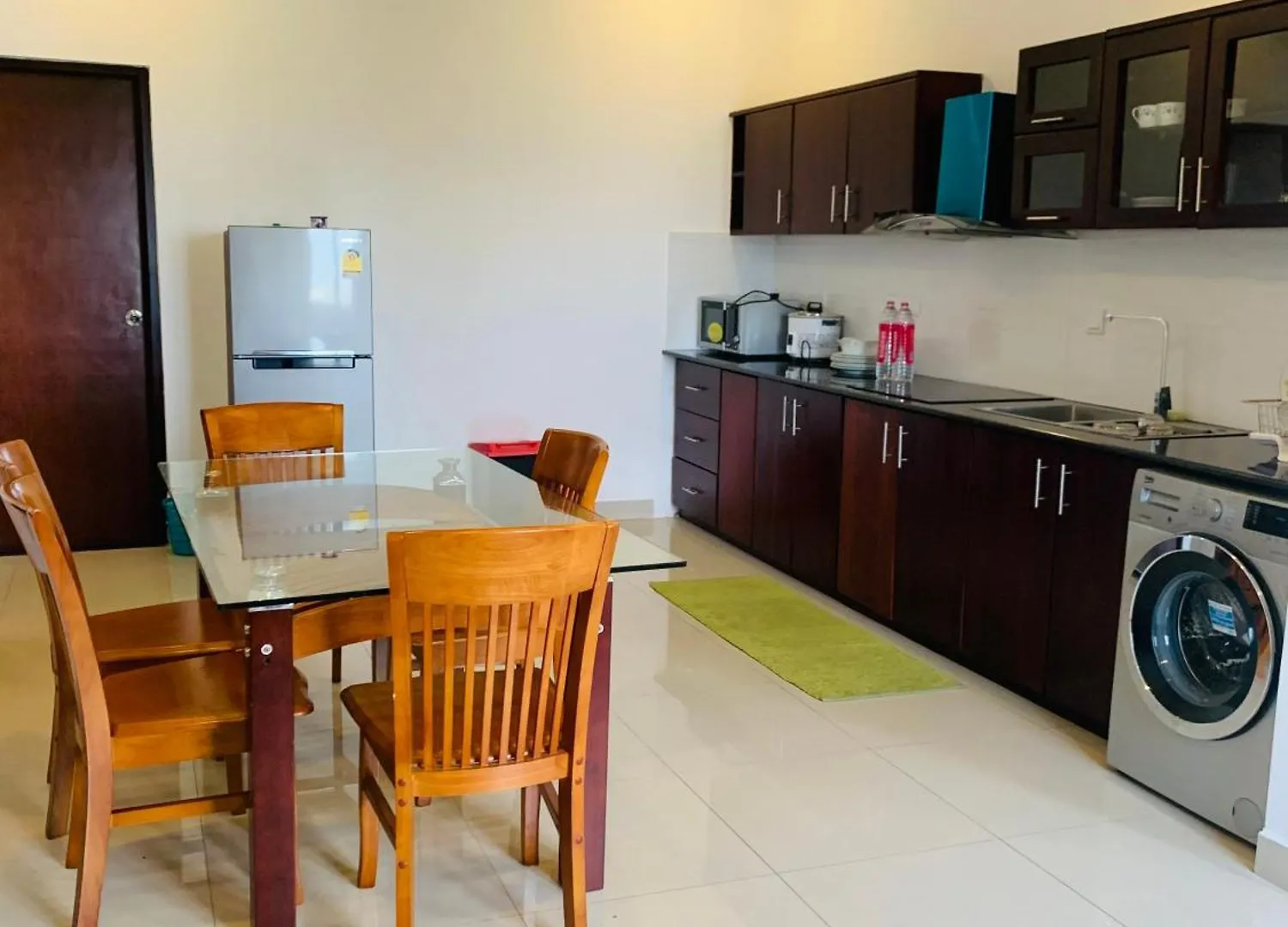 Solo So Apartments By Aeonsky 7 Negombo Sri Lanka