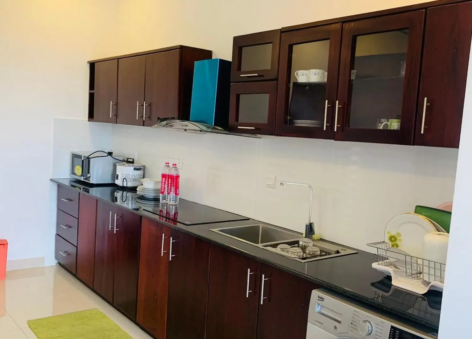 Solo So Apartments By Aeonsky 7 Negombo 0*,  Sri Lanka
