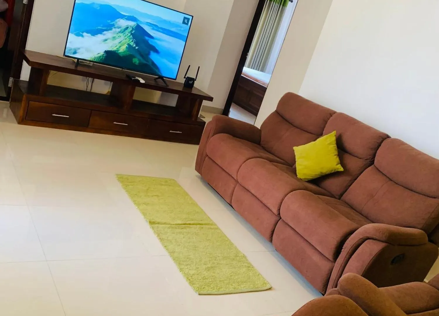 Solo So Apartments By Aeonsky 7 Negombo 0*,  Sri Lanka