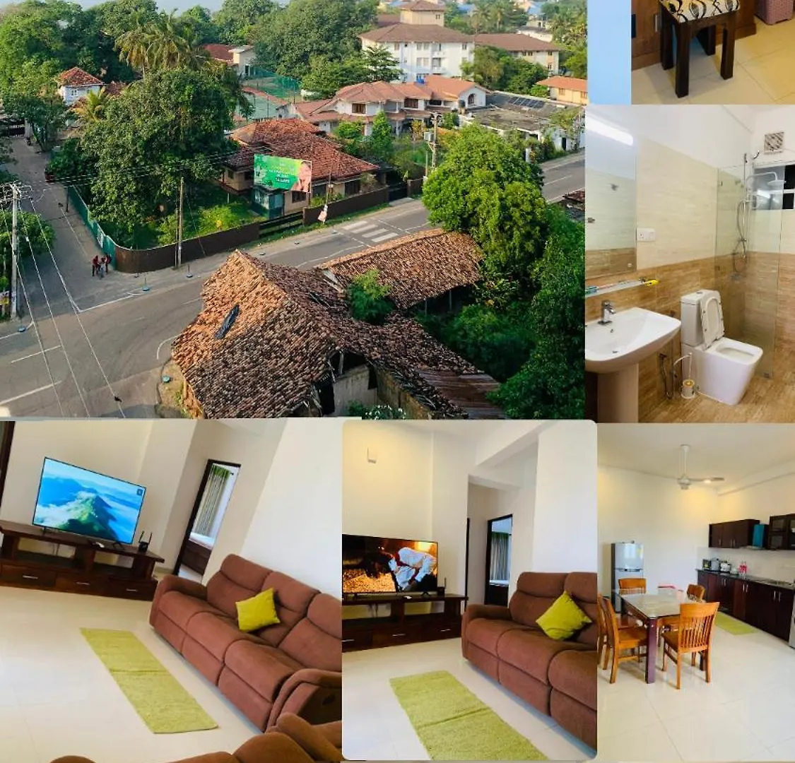 Solo So Apartments By Aeonsky 7 Negombo