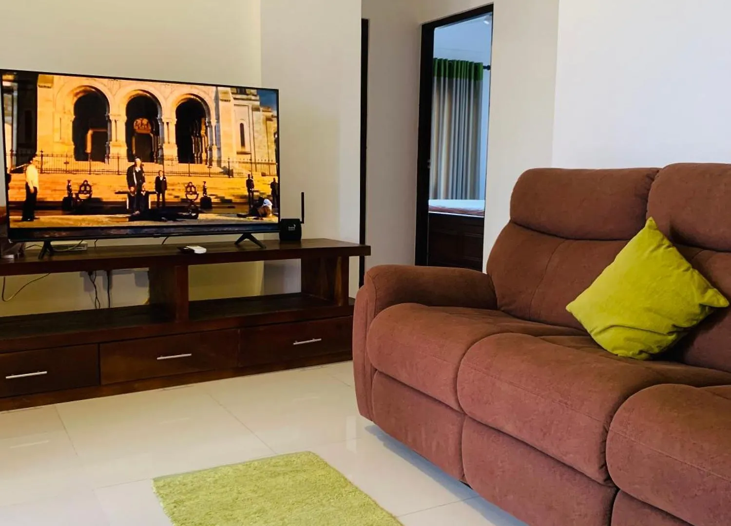 Solo So Apartments By Aeonsky 7 Negombo