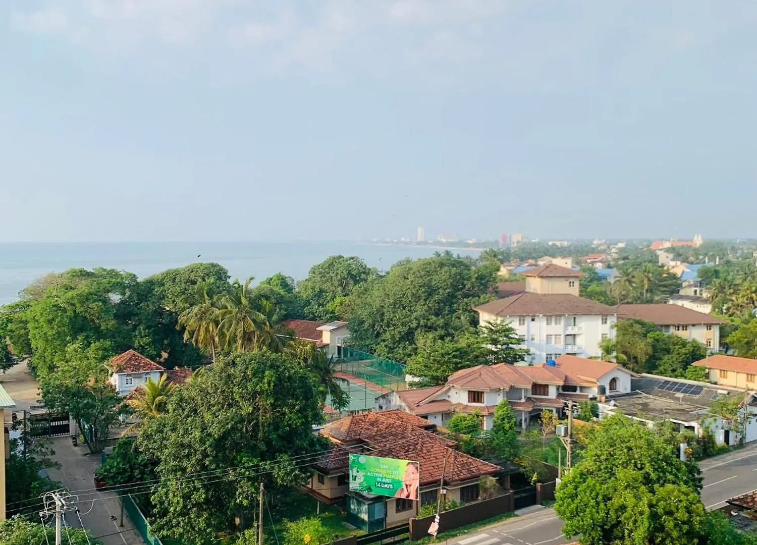 Solo So Apartments By Aeonsky 7 Negombo