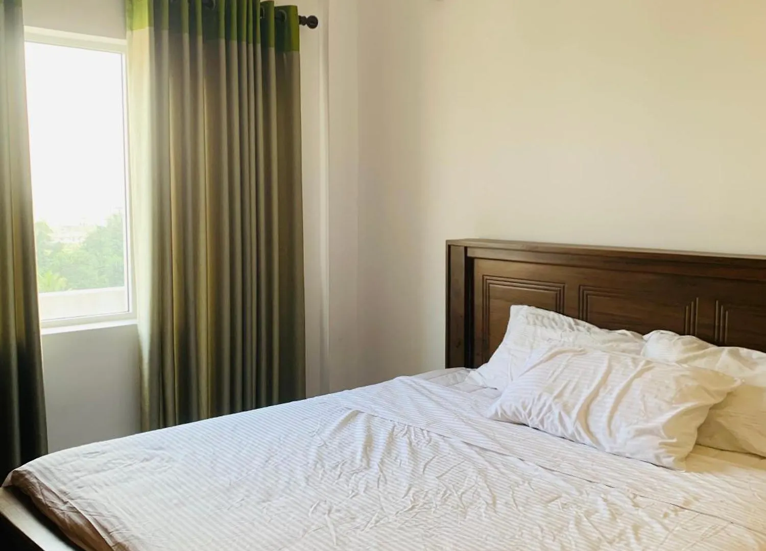 Solo So Apartments By Aeonsky 7 Negombo 0*,