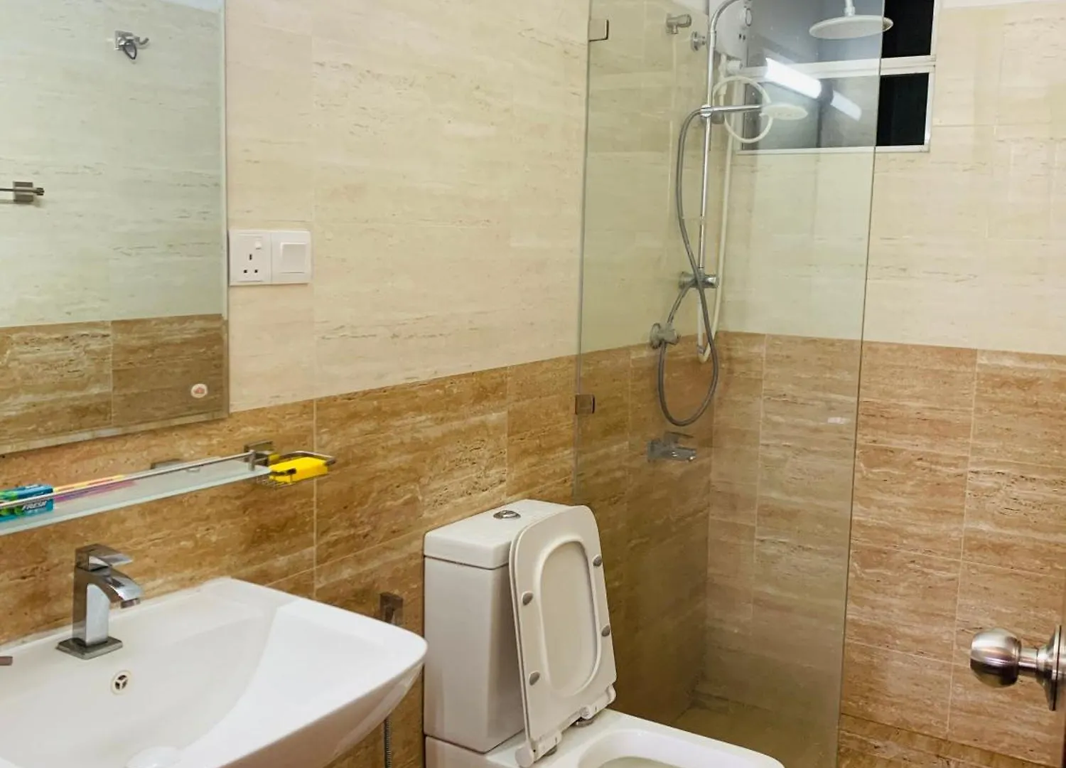 Solo So Apartments By Aeonsky 7 Negombo